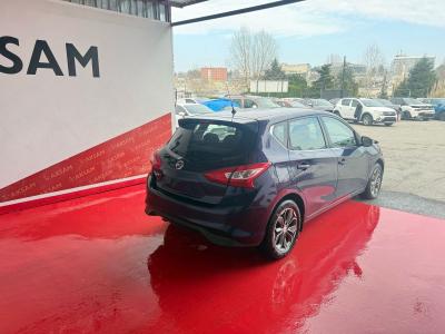 PULSAR 1.2 X-TRONIC N-TEC