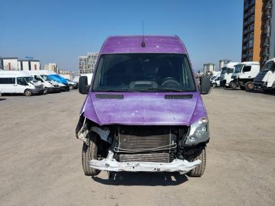 SPRINTER 314 CDI KAPALI KASA