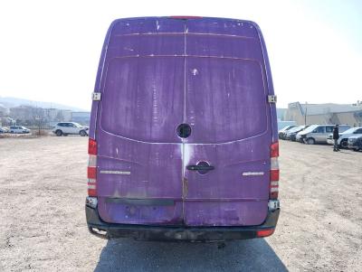 SPRINTER 314 CDI KAPALI KASA