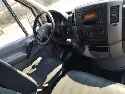 SPRINTER 314 CDI KAPALI KASA