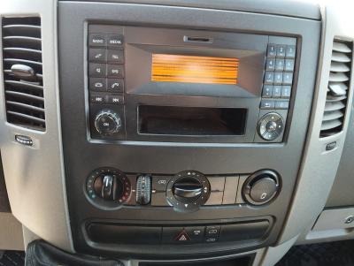 SPRINTER 314 CDI KAPALI KASA