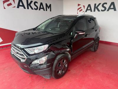 ECOSPORT 1.0i ECOBOOST 125 STYLE OV