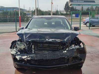 C 180 K 1.6 LUXURY