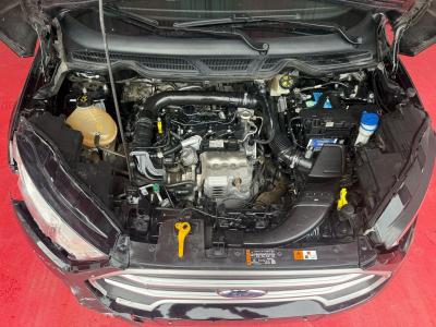 ECOSPORT 1.0i ECOBOOST 125 STYLE OV