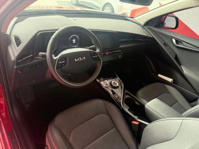 NIRO EV 204 AT ELEGANCE ELEKTRIKLI