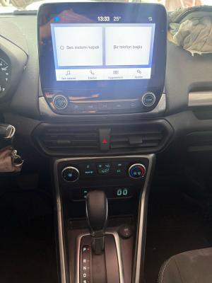 ECOSPORT 1.0i ECOBOOST 125 STYLE OV