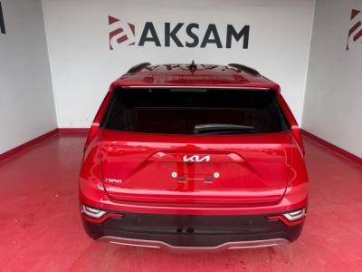 NIRO EV 204 AT ELEGANCE ELEKTRIKLI