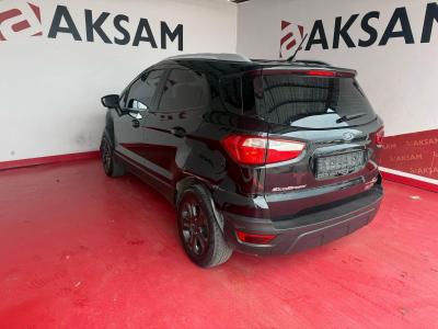 ECOSPORT 1.0i ECOBOOST 125 STYLE OV