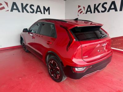 NIRO EV 204 AT ELEGANCE ELEKTRIKLI