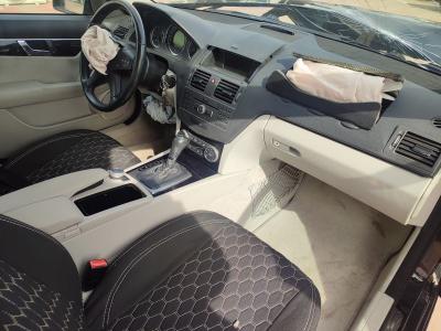C 180 K 1.6 LUXURY