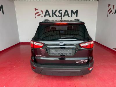 ECOSPORT 1.0i ECOBOOST 125 STYLE OV