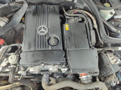 C 180 K 1.6 LUXURY