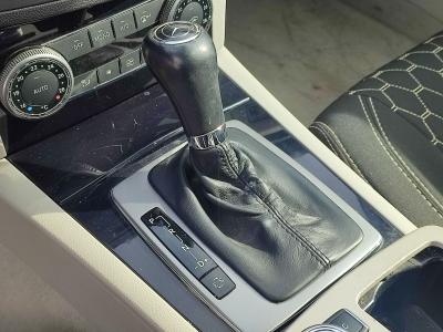 C 180 K 1.6 LUXURY