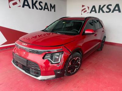NIRO EV 204 AT ELEGANCE ELEKTRIKLI