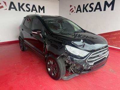 ECOSPORT 1.0i ECOBOOST 125 STYLE OV