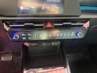 NIRO EV 204 AT ELEGANCE ELEKTRIKLI