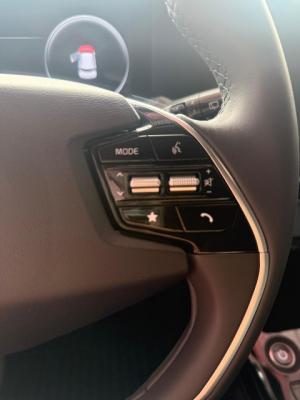 NIRO EV 204 AT ELEGANCE ELEKTRIKLI