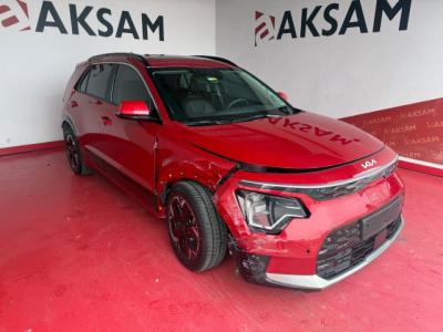 NIRO EV 204 AT ELEGANCE ELEKTRIKLI