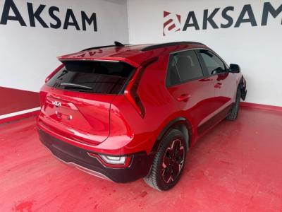 NIRO EV 204 AT ELEGANCE ELEKTRIKLI