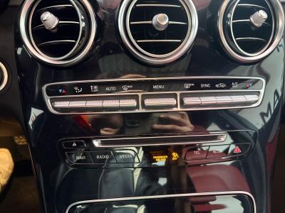 GLC 250 4MATIC COUPE AMG