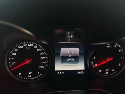 GLC 250 4MATIC COUPE AMG
