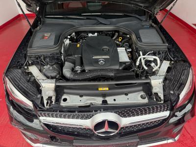 GLC 250 4MATIC COUPE AMG