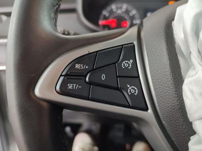 SANDERO STEPWAY EXTREME TCE 90 CVT