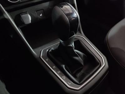 SANDERO STEPWAY EXTREME TCE 90 CVT