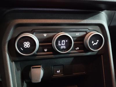 SANDERO STEPWAY EXTREME TCE 90 CVT