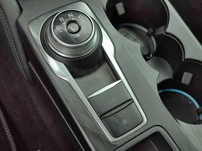 FOCUS TITANIUM X 4K 1.5 ECOBLUE 115 8AT