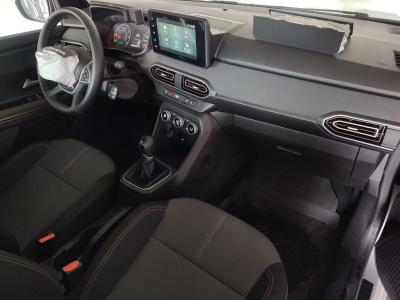 SANDERO STEPWAY EXTREME TCE 90 CVT