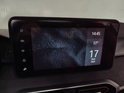 SANDERO STEPWAY EXTREME TCE 90 CVT