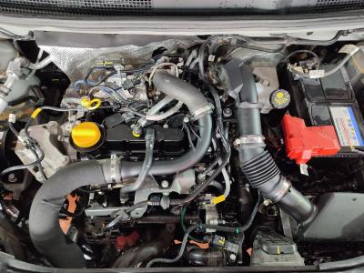 SANDERO STEPWAY EXTREME TCE 90 CVT