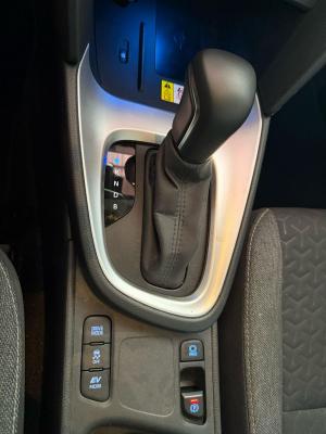 YARIS CROSS 1.5 HYBRID DREAM X-PACK E-CVT