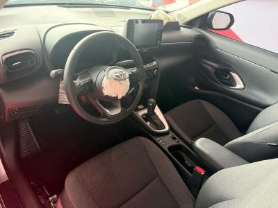YARIS CROSS 1.5 HYBRID DREAM X-PACK E-CVT