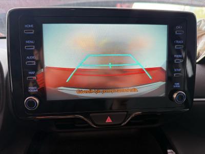 YARIS CROSS 1.5 HYBRID DREAM X-PACK E-CVT