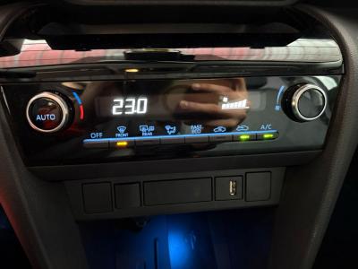 YARIS CROSS 1.5 HYBRID DREAM X-PACK E-CVT