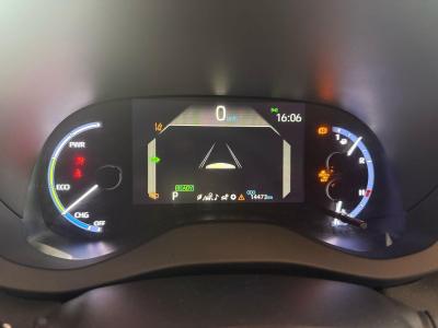 YARIS CROSS 1.5 HYBRID DREAM X-PACK E-CVT