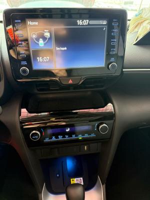 YARIS CROSS 1.5 HYBRID DREAM X-PACK E-CVT