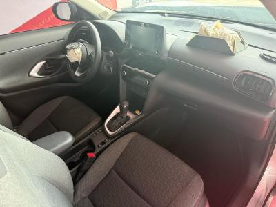 YARIS CROSS 1.5 HYBRID DREAM X-PACK E-CVT