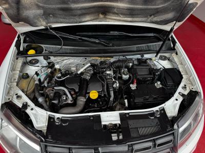 SANDERO STEPWAY 1.5 DCI 90 EURO5
