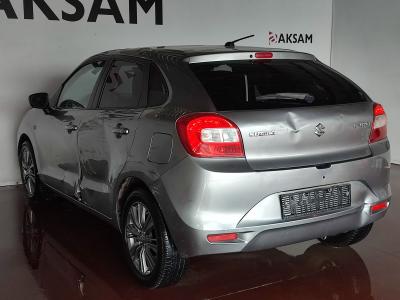 BALENO 1.2 TECHNO