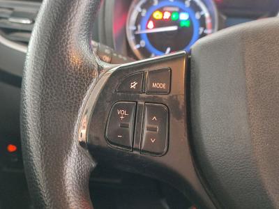 BALENO 1.2 TECHNO
