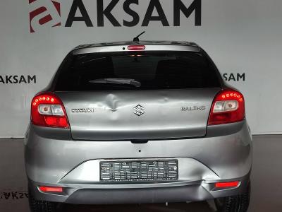 BALENO 1.2 TECHNO