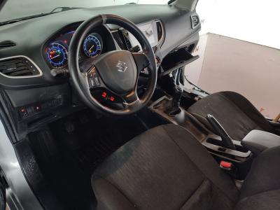 BALENO 1.2 TECHNO