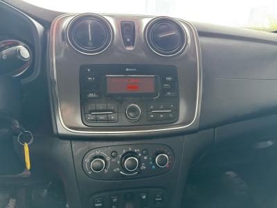 SANDERO STEPWAY 1.5 DCI 90 EURO5