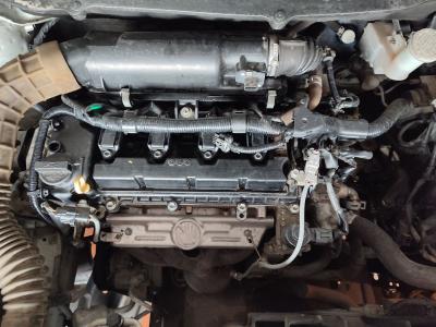 BALENO 1.2 TECHNO