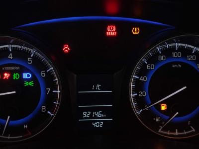 BALENO 1.2 TECHNO