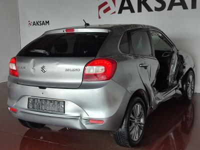 BALENO 1.2 TECHNO
