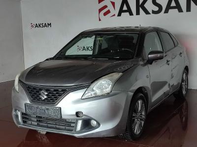 BALENO 1.2 TECHNO